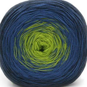 Photo of 'Transitions' yarn