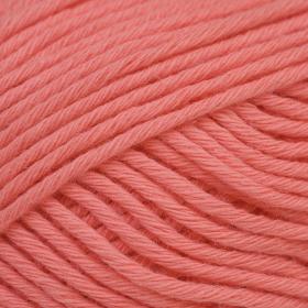 Photo of 'Freedom Sincere Organic Cotton DK' yarn