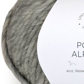 Photo of 'Posh Alpaca' yarn