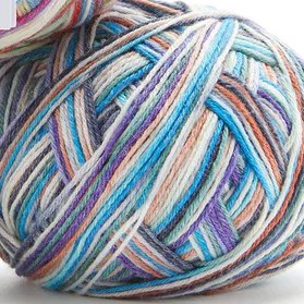 Photo of 'Sugar Saki' yarn