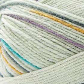 Photo of 'Zesty Sock' yarn