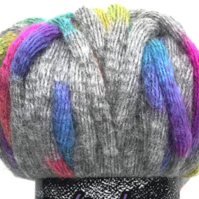 Photo of 'Attitude Mega Chunky' yarn