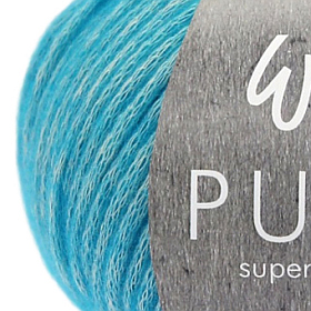 Photo of 'Purity' yarn