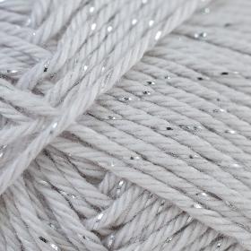 Photo of 'Supreme Sparkle DK' yarn