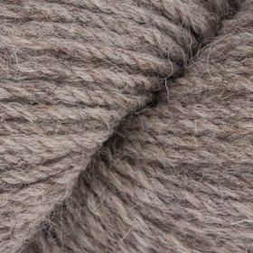 Photo of 'Fleece 100% Jacob Aran' yarn