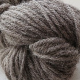 Photo of 'Fleece 100% Jacob DK' yarn