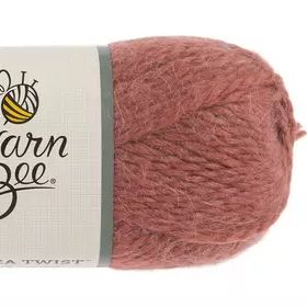 Photo of 'Alpaca Twist' yarn