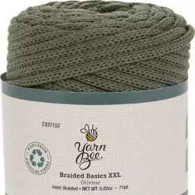 Photo of 'Braided Basics XXL' yarn