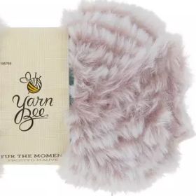 Photo of 'Fur The Moment' yarn