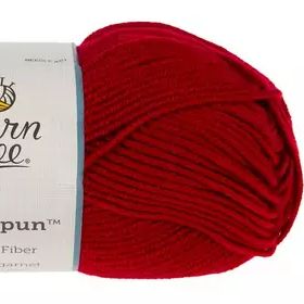 Photo of 'Pearlspun' yarn