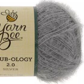 Photo of 'Scrub-Ology' yarn