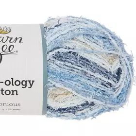 Photo of 'Scrub-Ology Cotton' yarn