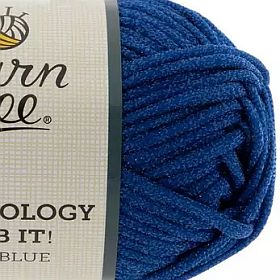 Photo of 'Scrub-Ology Scrub It' yarn