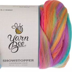 Photo of 'Showstopper' yarn