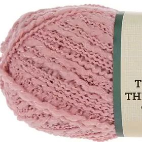 Photo of 'Through Thick & Thin' yarn