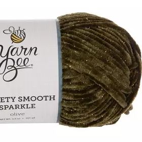 Photo of 'Velvety Smooth Sparkle' yarn