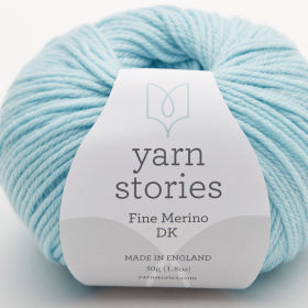 Photo of 'Fine Merino DK' yarn