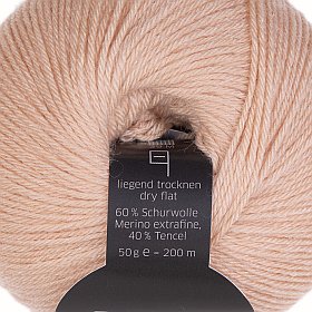 Photo of 'Balance' yarn