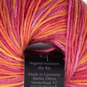 Photo of 'La Vie' yarn